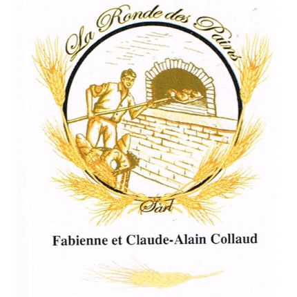 Logotyp från La Ronde des Pains