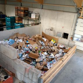 Bild von Abfallzentrum Riggisberg