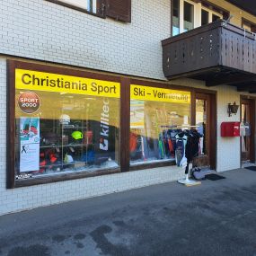 Christiania Sport
