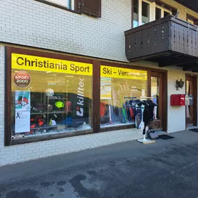 Christiania Sport