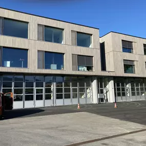 Geschäftsstandort