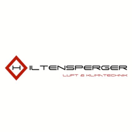 Logo from Hiltensperger Luft und Klimatechnik