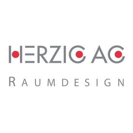 Logo van Herzig AG Raumdesign