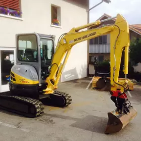 Lanzemech GmbH