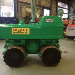 Lanzemech GmbH