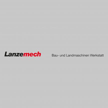 Logo da Lanzemech
