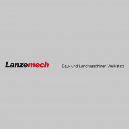 Logotipo de Lanzemech