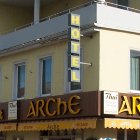 Hotel Arche
