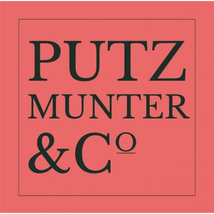 Logo fra PUTZMUNTER & Co.