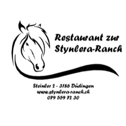 Logo von Restaurant zur Stynlera-Ranch