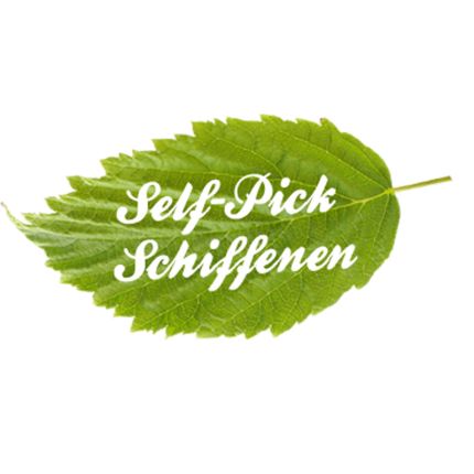 Logo od Selfpick-Schiffenen