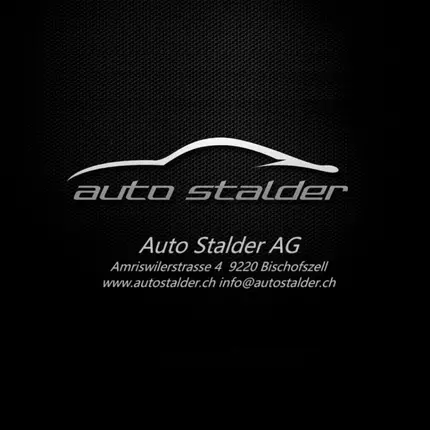 Logo van Auto Stalder AG