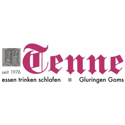 Logo von Hotel Restaurant Tenne