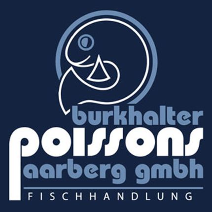 Logotyp från Burkhalter poissons aarberg gmbh