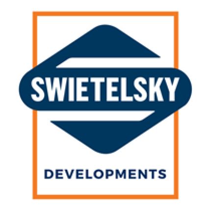 Logotipo de Swietelsky AG Zweigniederlassung Developments