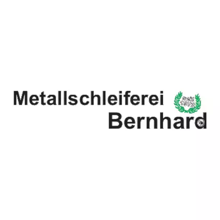 Logo from Metallschleiferei Bernhard