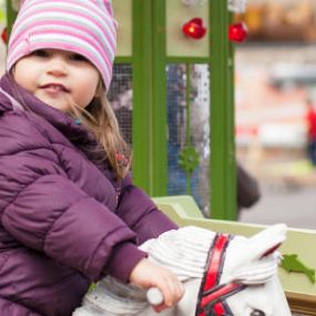 Bild von KTK Kindertagesklinik Liestal