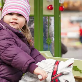 Bild von KTK Kindertagesklinik Liestal