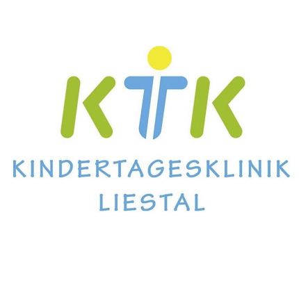 Logo de KTK Kindertagesklinik Liestal
