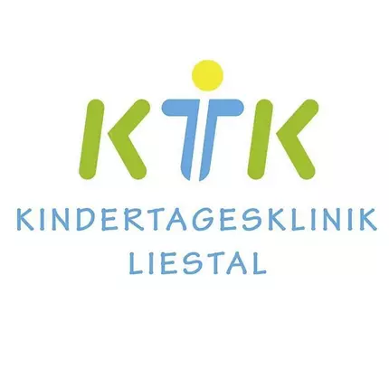 Λογότυπο από KTK Kindertagesklinik Liestal