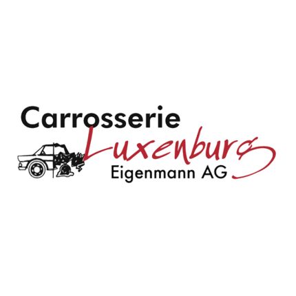 Logo von Carrosserie Luxenburg Eigenmann AG