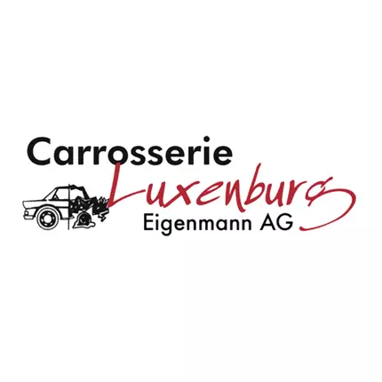 Logo de Carrosserie Luxenburg Eigenmann AG