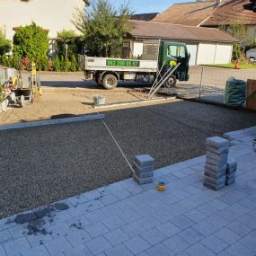 Bild von MK Gartenbau GmbH