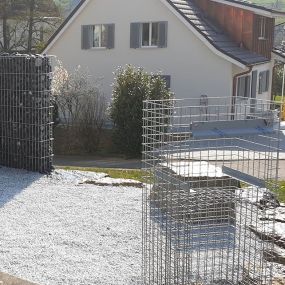 Bild von MK Gartenbau GmbH