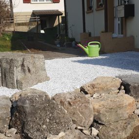 Bild von MK Gartenbau GmbH