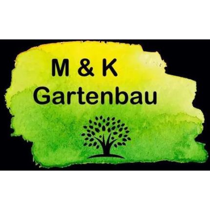 Logotipo de M&K Gartenbau KlG