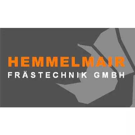 Logo from Hemmelmair Frästechnik GmbH, Zentrale