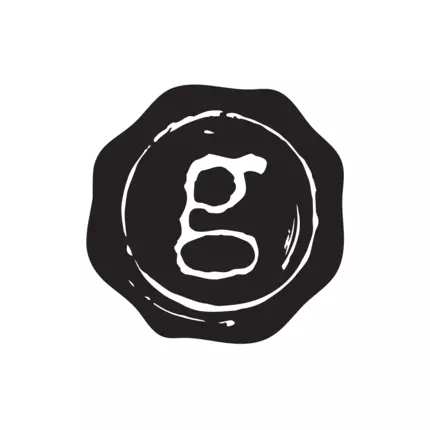 Logo fra Café Gletscherschlucht