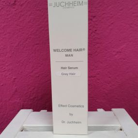 Juchheim Haarserum für Männer
Stoppt den Haarausfall innert 1-2 Wochen und neue Haar wachsen nach.
Erleben Sie das Wunder neuer und voller Haare.
Alles auf pflanzlicher Basis.

Bestellen unter:https://yourhairstyle.juchheim-methode.de