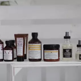 Davines Produkte