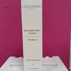 Juchheim Haarserum für Frauen
Stoppt den Haarausfall innert 1-2 Wochen und neue Haar wachsen nach.
Erleben Sie das Wunder neuer und voller Haare.
Alles auf pflanzlicher Basis.

Bestellen unter:https://yourhairstyle.juchheim-methode.de