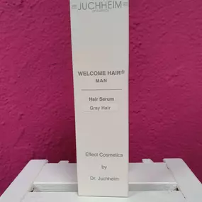 Juchheim Haarserum für Männer
Stoppt den Haarausfall innert 1-2 Wochen und neue Haar wachsen nach.
Erleben Sie das Wunder neuer und voller Haare.
Alles auf pflanzlicher Basis.

Bestellen unter:https://yourhairstyle.juchheim-methode.de