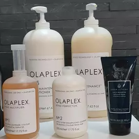 Olaplex