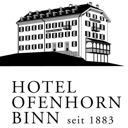 Logo van Hotel Ofenhorn