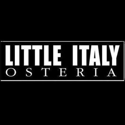 Logo fra Osteria Little Italy