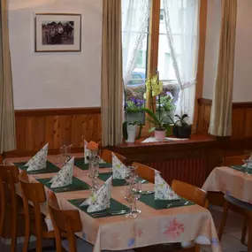 Bild von Restaurant Kreuz Stüsslingen