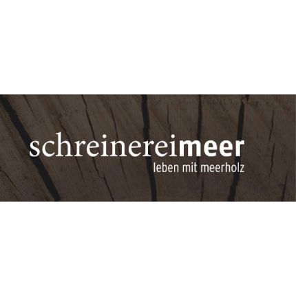 Logo von Schreinerei Meer GmbH