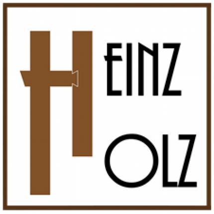 Logo od Heinz Holz Schreinerei und Holzbau