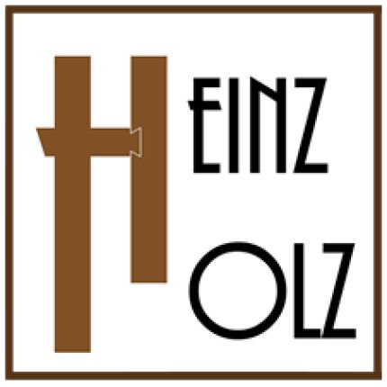 Logo von Heinz Holz Schreinerei und Holzbau