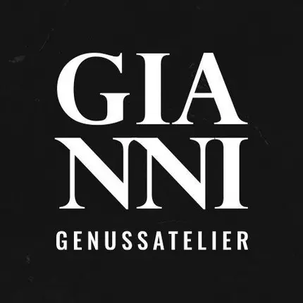 Logotyp från Gianni Genussatelier