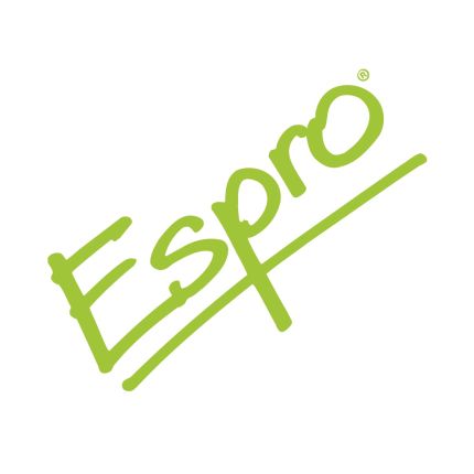 Logotipo de Espro Sprossen