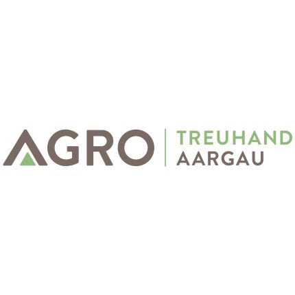 Logo fra AGRO Treuhand Aargau AG