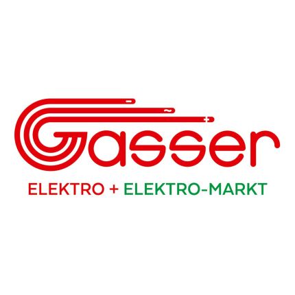 Logo de Gasser Elektro-Markt