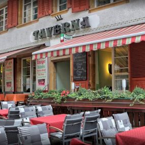 Bild von Ristorante Pizzeria Taverna Italiana