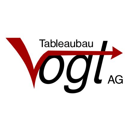 Logo de Tableaubau Vogt AG