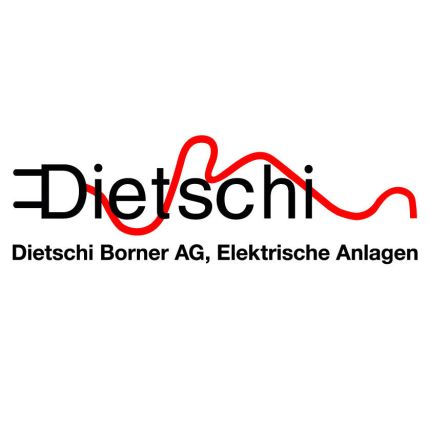 Logotyp från Dietschi Borner AG